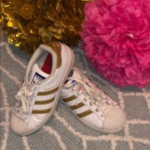 Superstar Gold ADIDAS